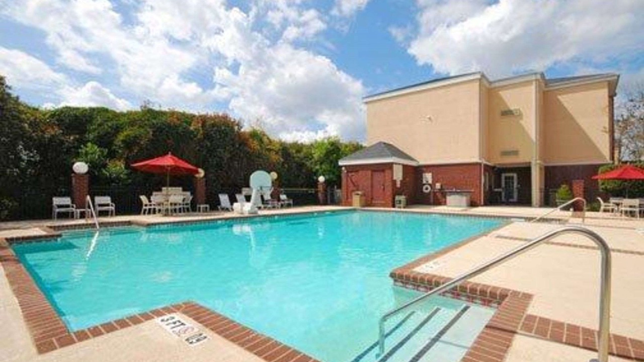 Photo of Outdoor in Sumter