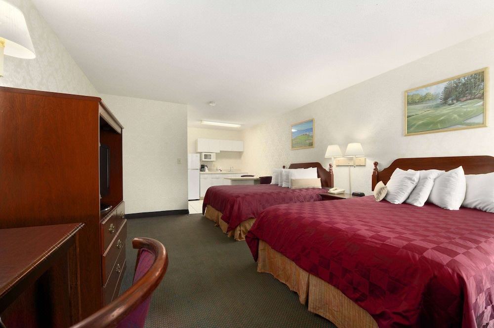Photo of Bedroom in Gracewood