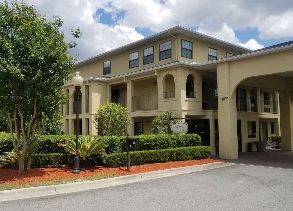 Photo of Buildings in Port Wentworth