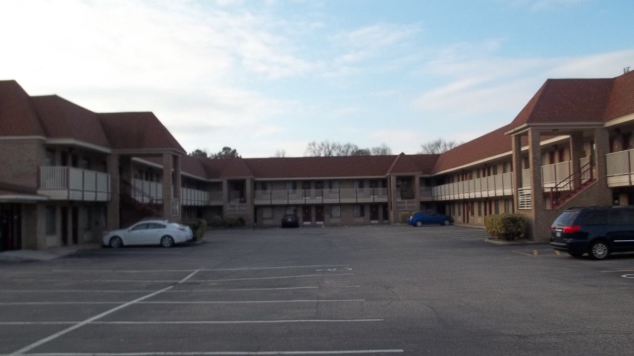 Photo of Buildings in Northwest