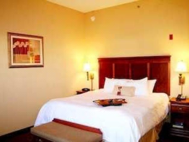 Photo of Bedroom in Manning