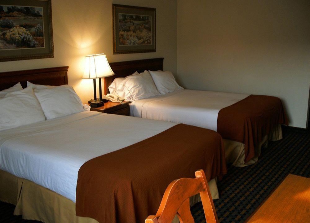Photo of Bedroom in Laurinburg