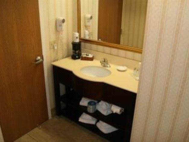 Photo of Bathroom in Polk Village