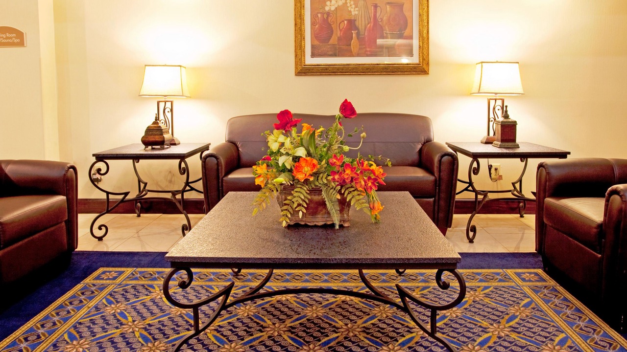 Photo of Livingroom in Douglas