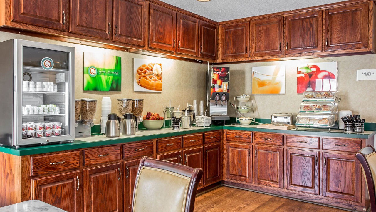 Photo of Kitchen in Cheraw