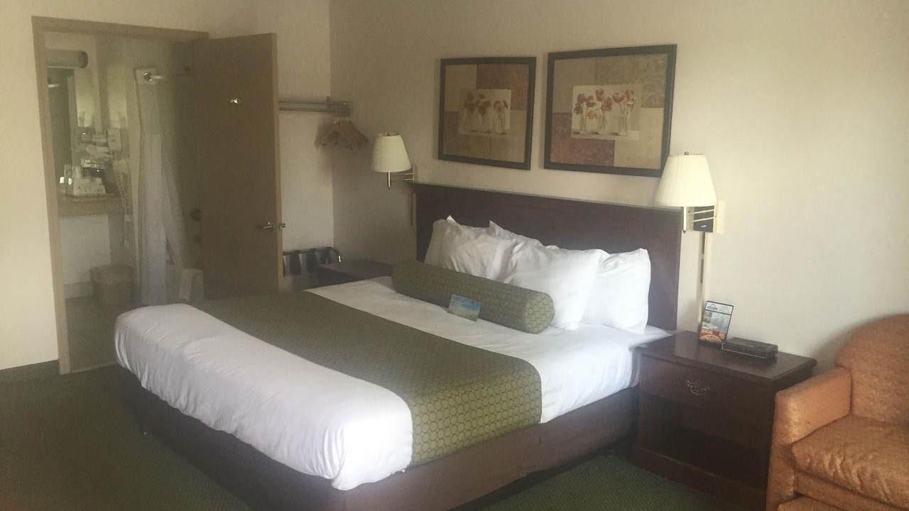 Photo of Bedroom in Northwest Raleigh