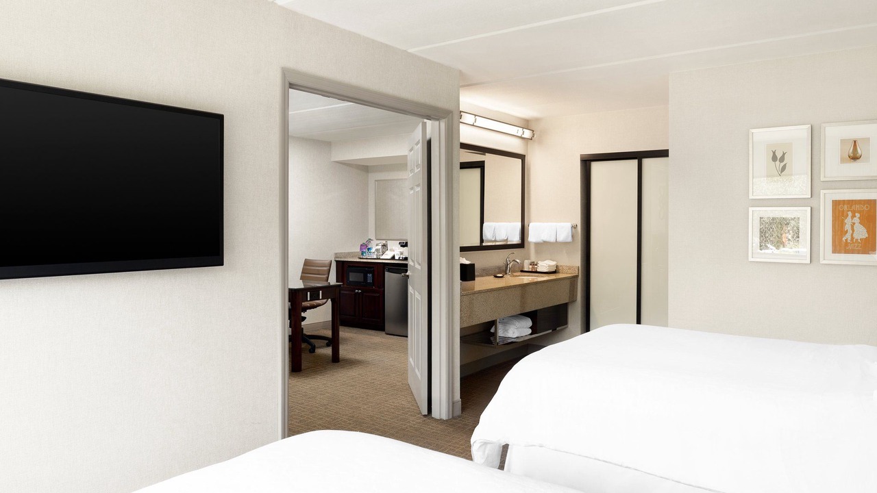 Photo of Bedroom in Airport North