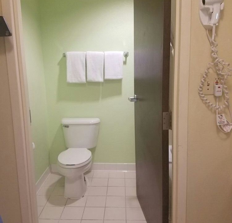 Photo of Bathroom in Statesboro