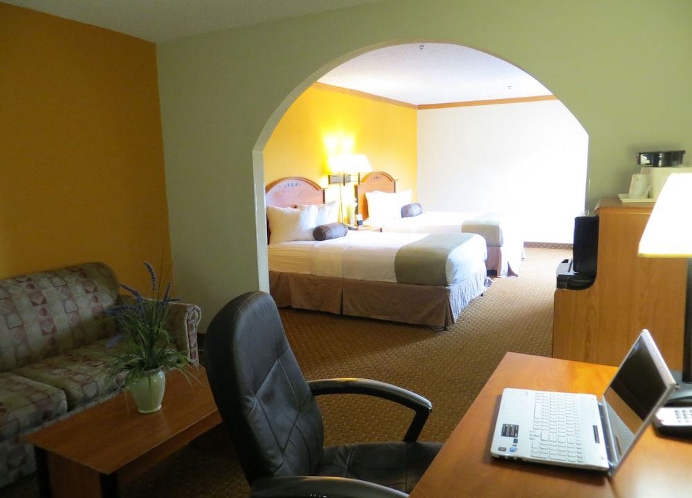 Photo of Livingroom in Hinesville