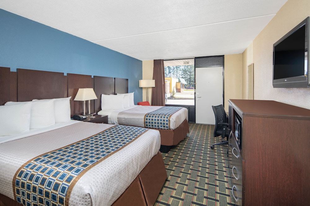 Photo of Bedroom in Richmond Hill