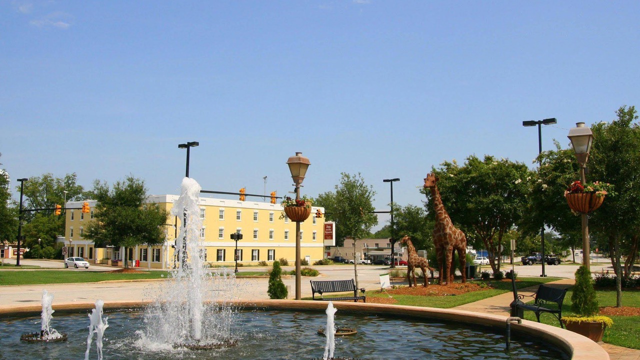 Photo of Outdoor in Greenwood