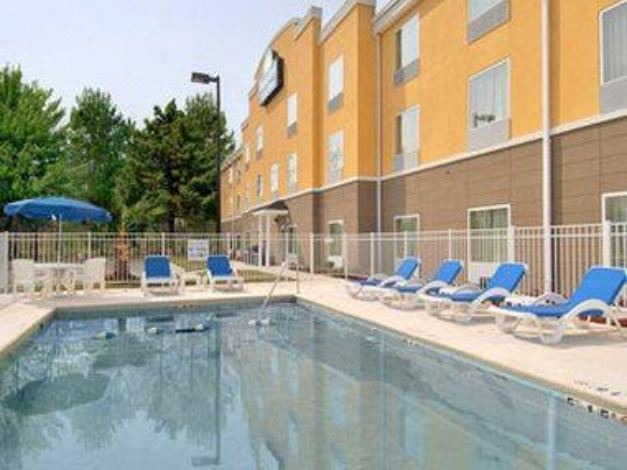 Photo of Outdoor in Port Wentworth