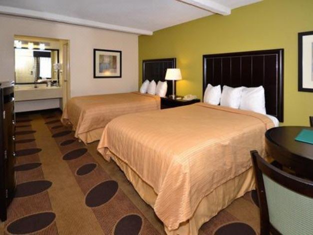Photo of Bedroom in Greenwood