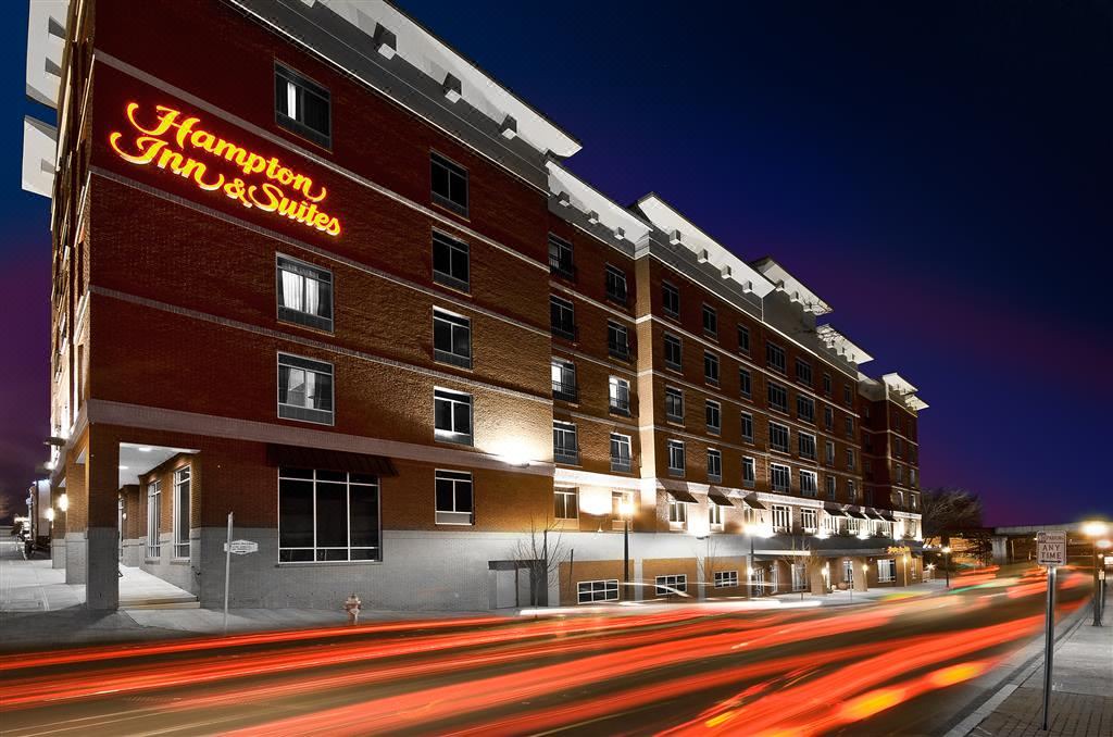 Photo of Buildings in Glenwood South