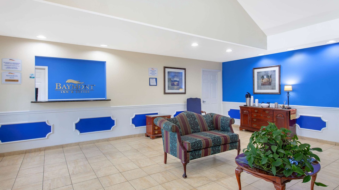 Photo of Livingroom in Greenwood