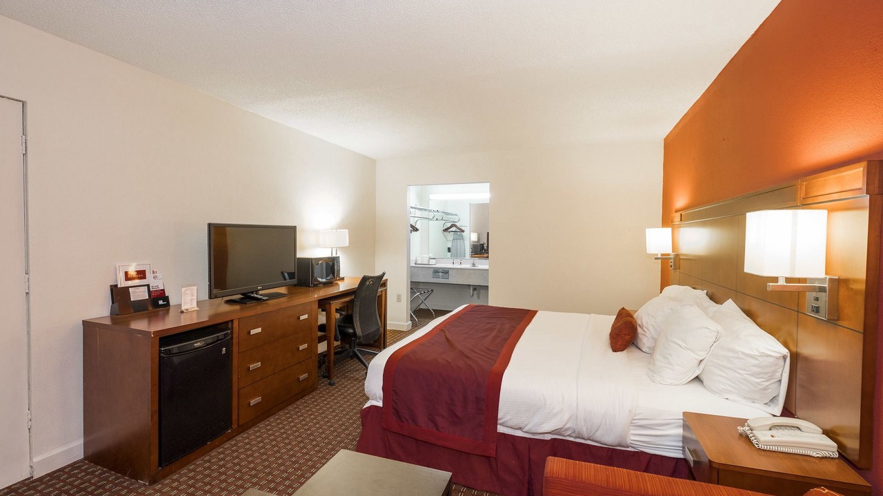 Photo of Bedroom in Walterboro