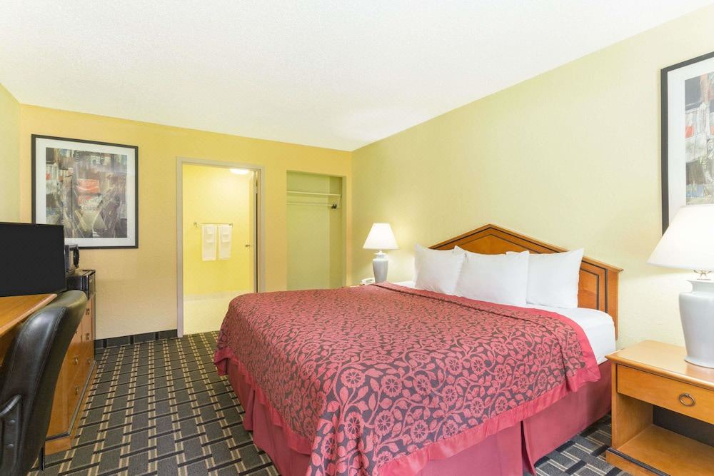 Photo of Bedroom in Garden City