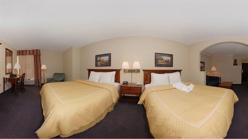 Photo of Bedroom in Sumter