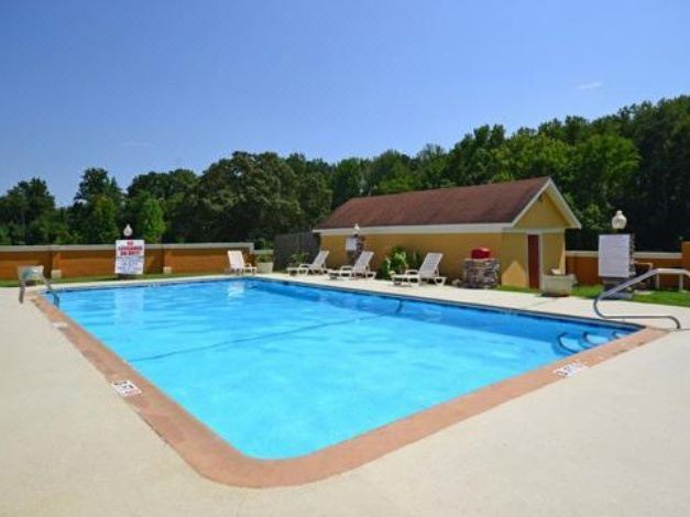 Photo of Outdoor in Greenwood