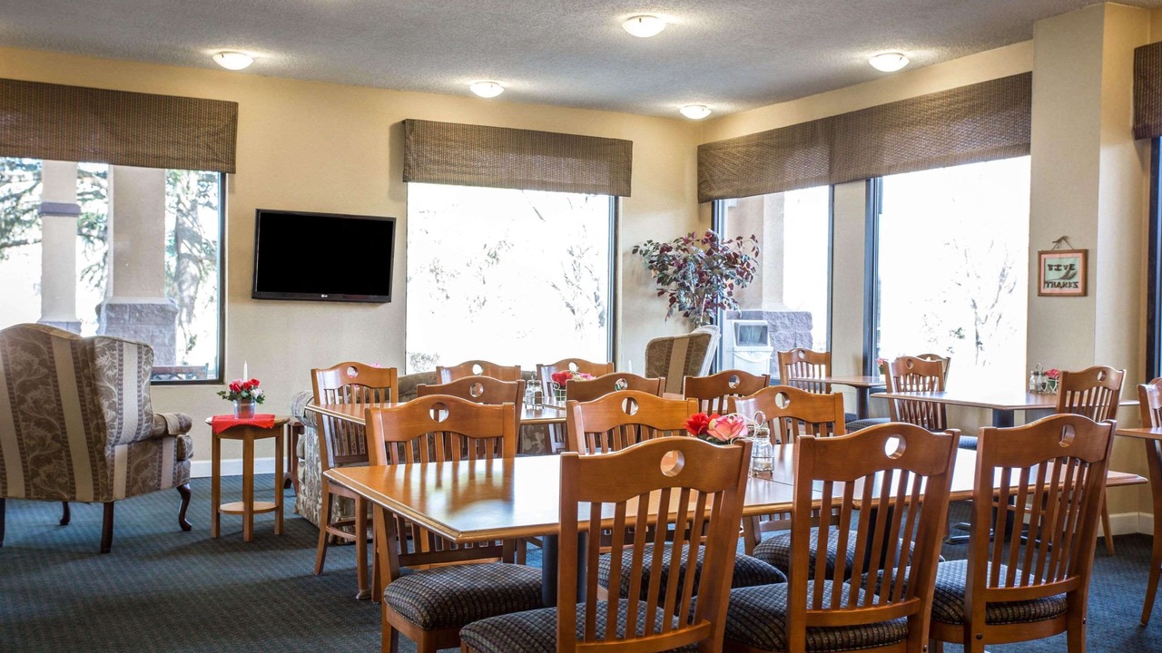Photo of Livingroom in Seiglers Crossroads