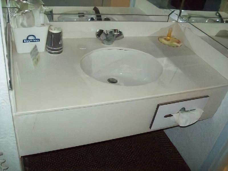 Photo of Bathroom in Garden City