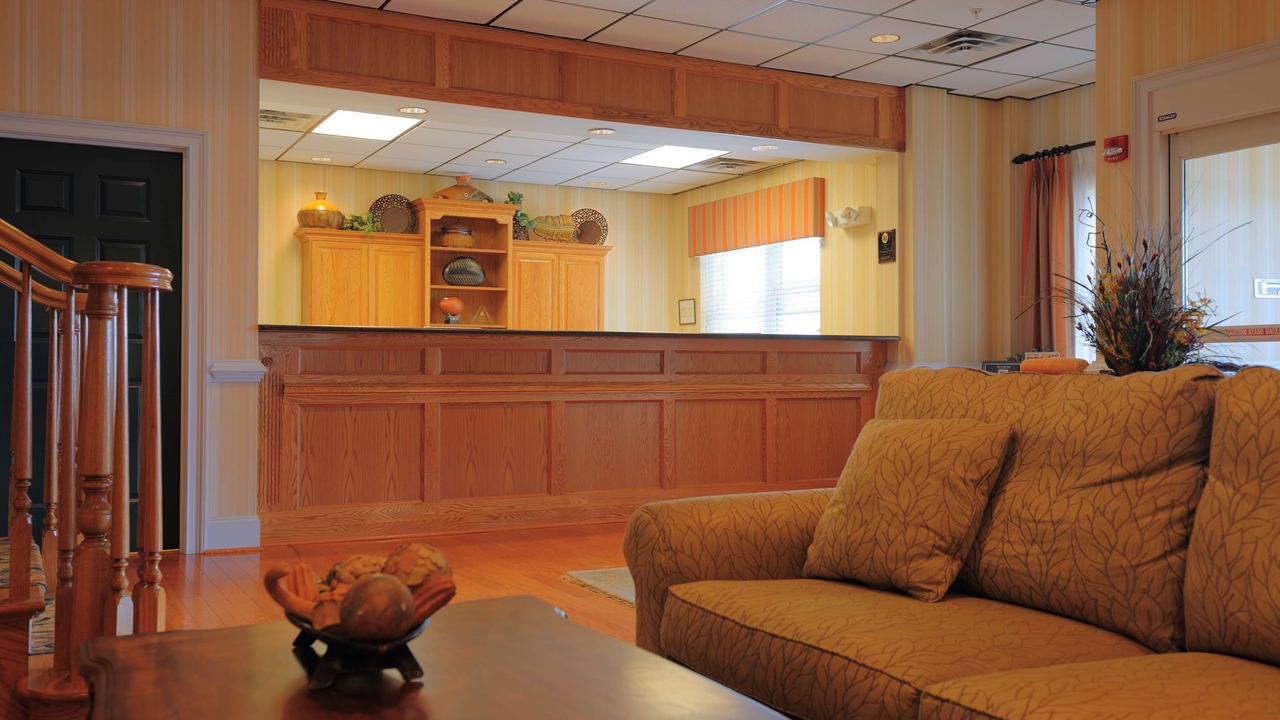 Photo of Livingroom in Orangeburg