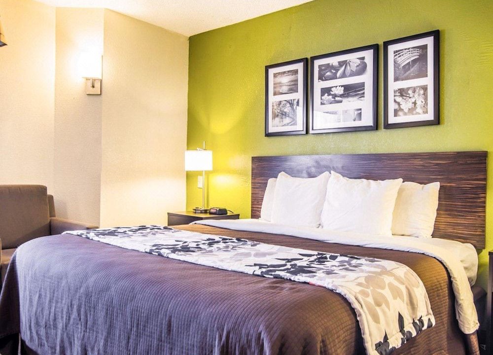 Photo of Bedroom in Walterboro - St. George
