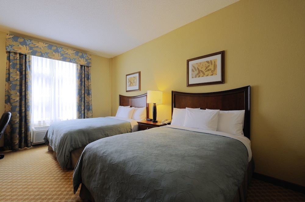 Photo of Bedroom in Orangeburg