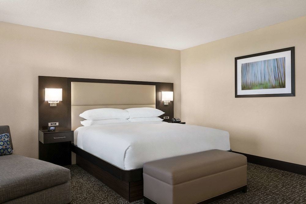 Photo of Bedroom in Altamonte Springs