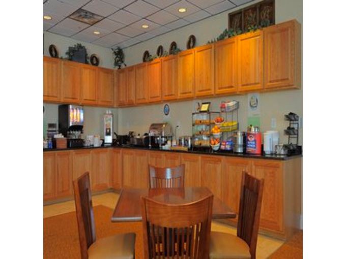 Photo of Kitchen in Orangeburg