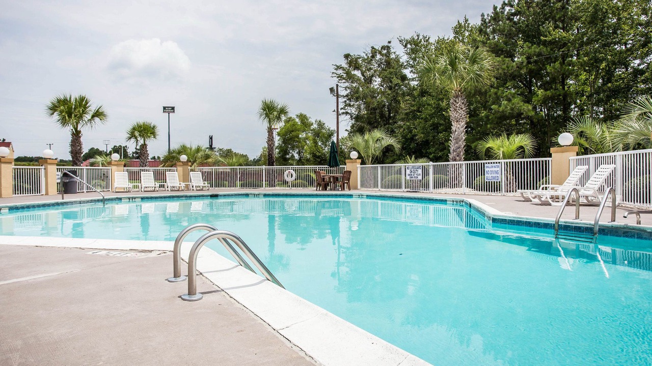 Photo of Outdoor in Walterboro
