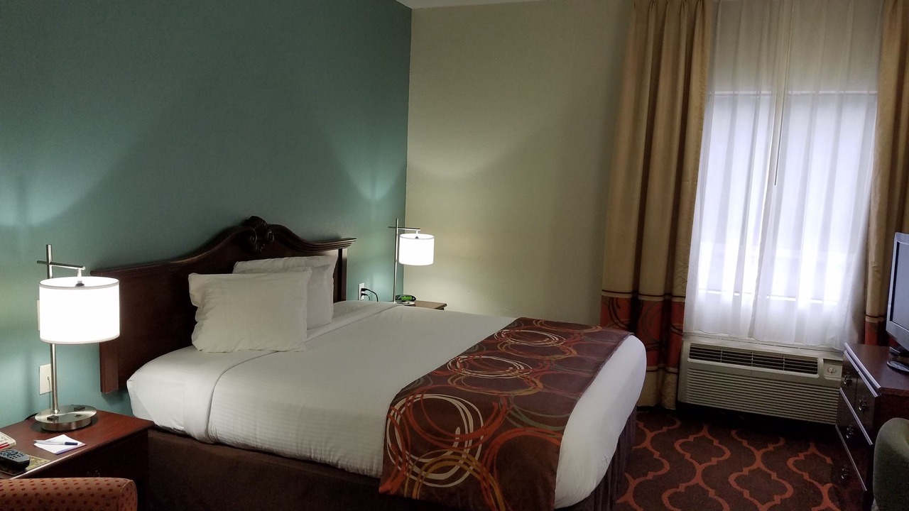 Photo of Bedroom in Grovetown