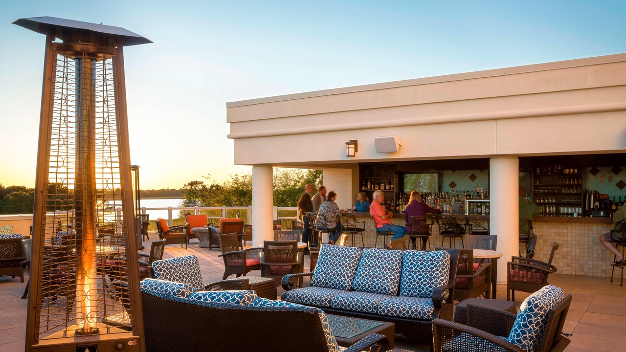 Photo of Patio Balcony in Westside