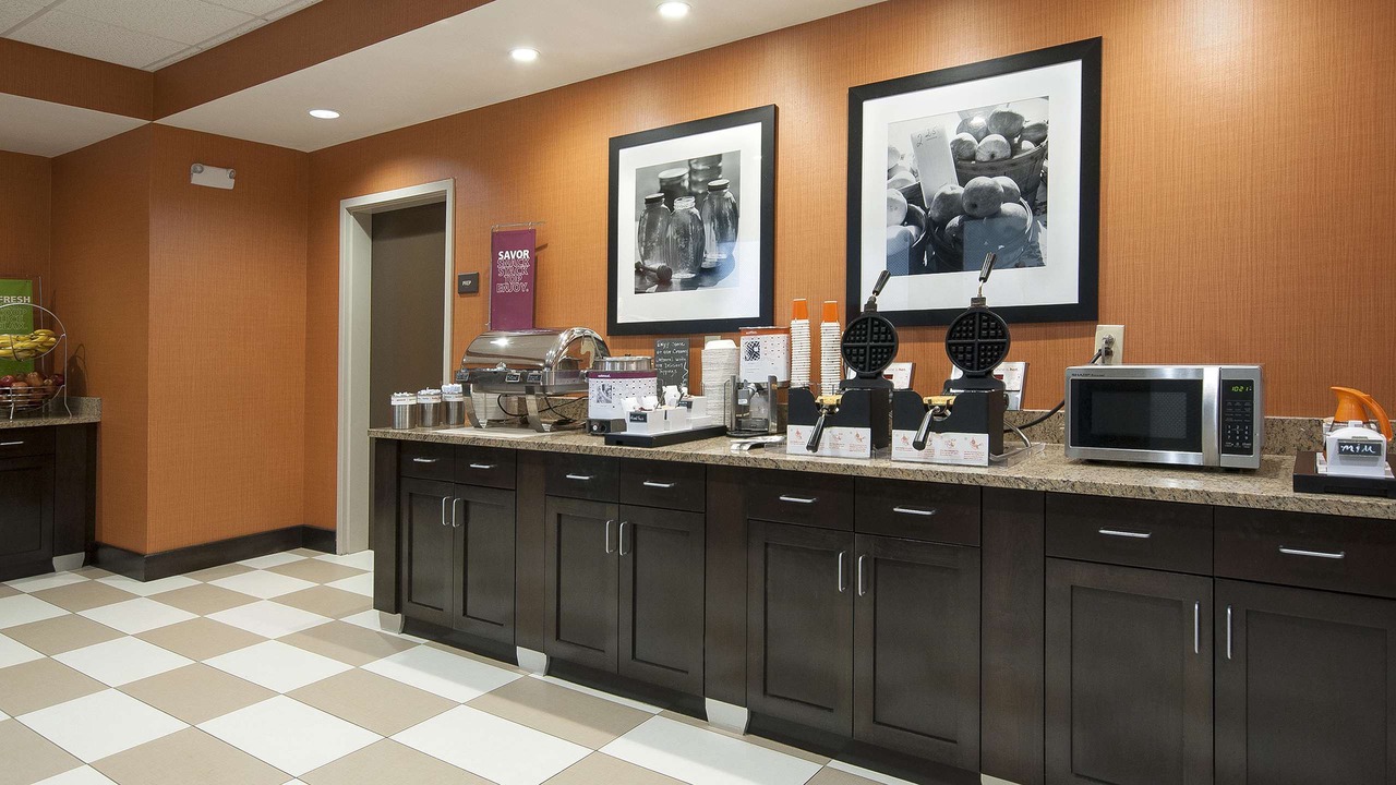 Photo of Kitchen in Seneca