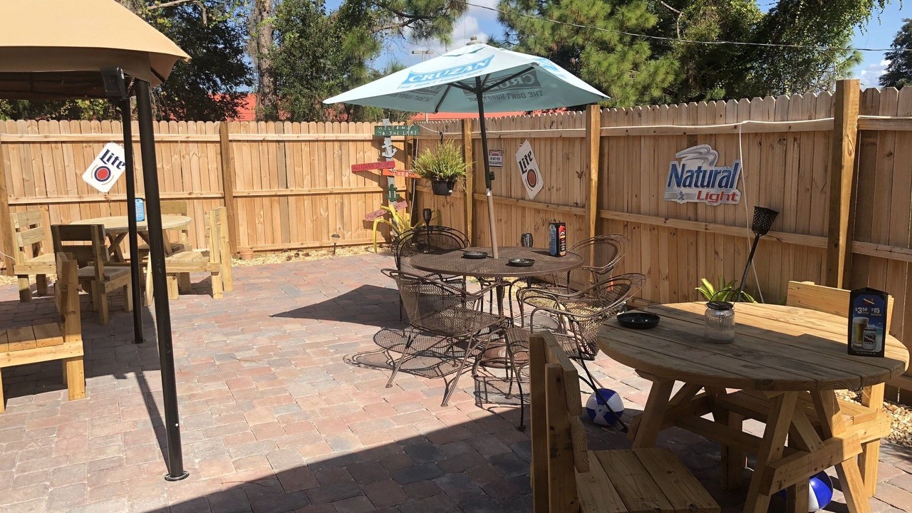 Photo of Patio Balcony in Fedhaven