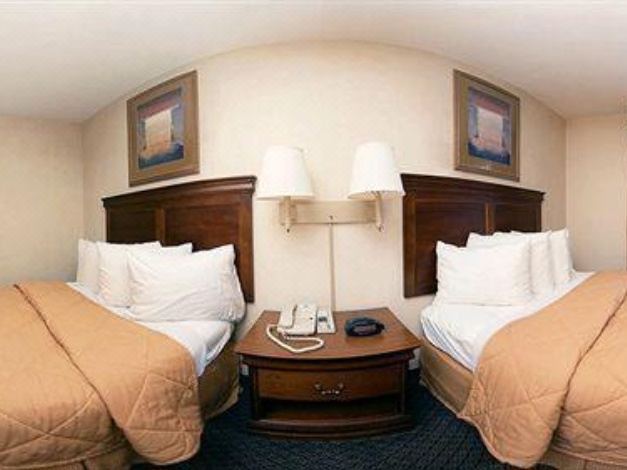 Photo of Bedroom in Statesboro