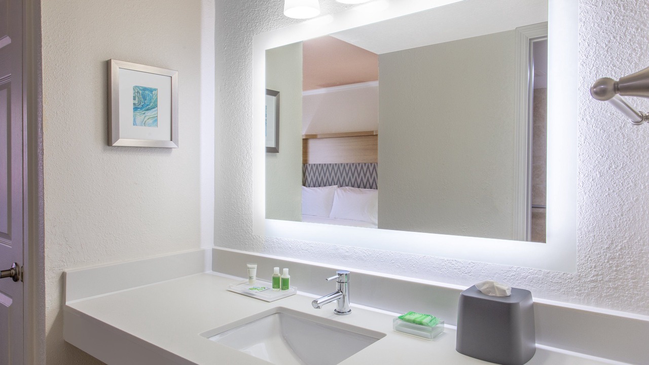Photo of Bathroom in Boca Raton