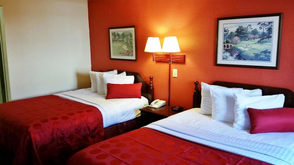 Photo of Bedroom in Gracewood