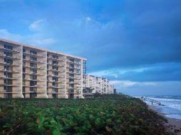 Photo of Buildings in Hutchinson Island South