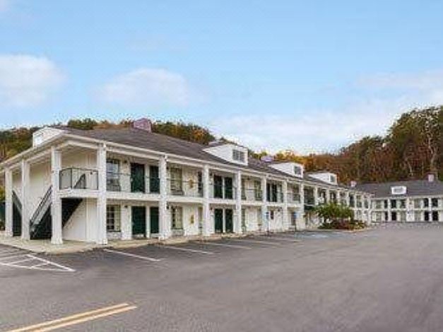 Photo of Buildings in Greenwood