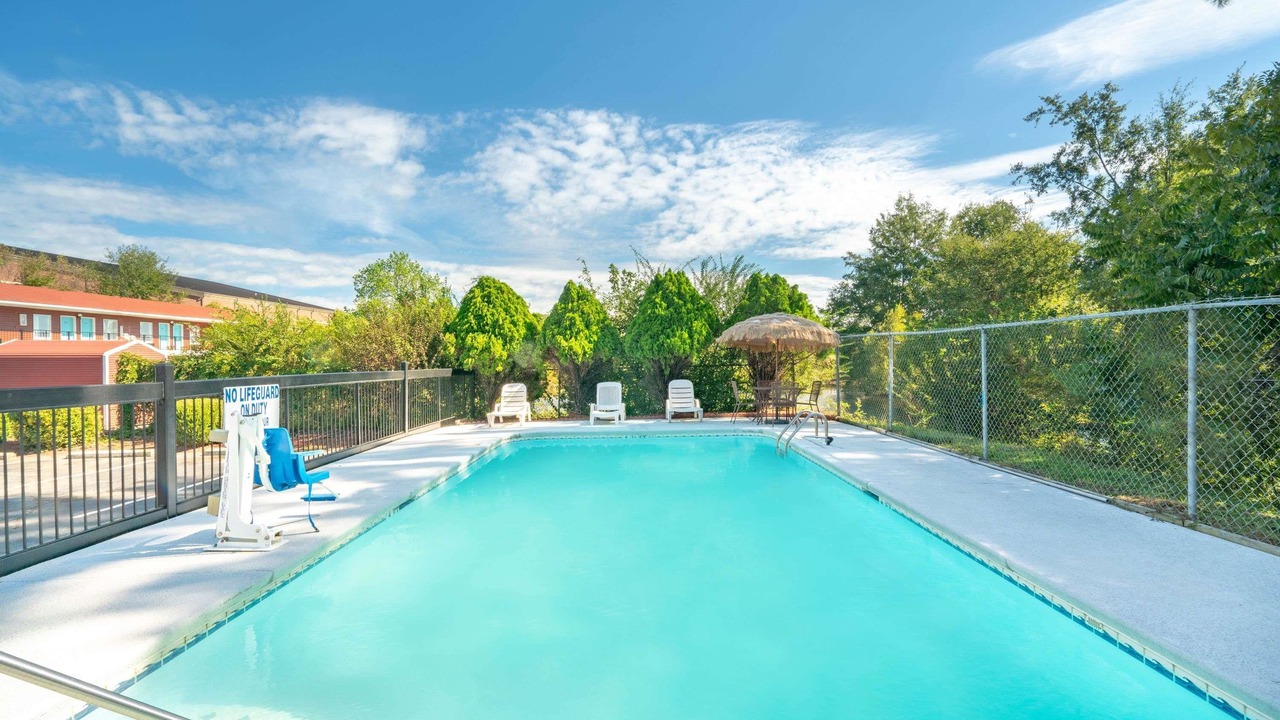 Photo of Outdoor in Aiken