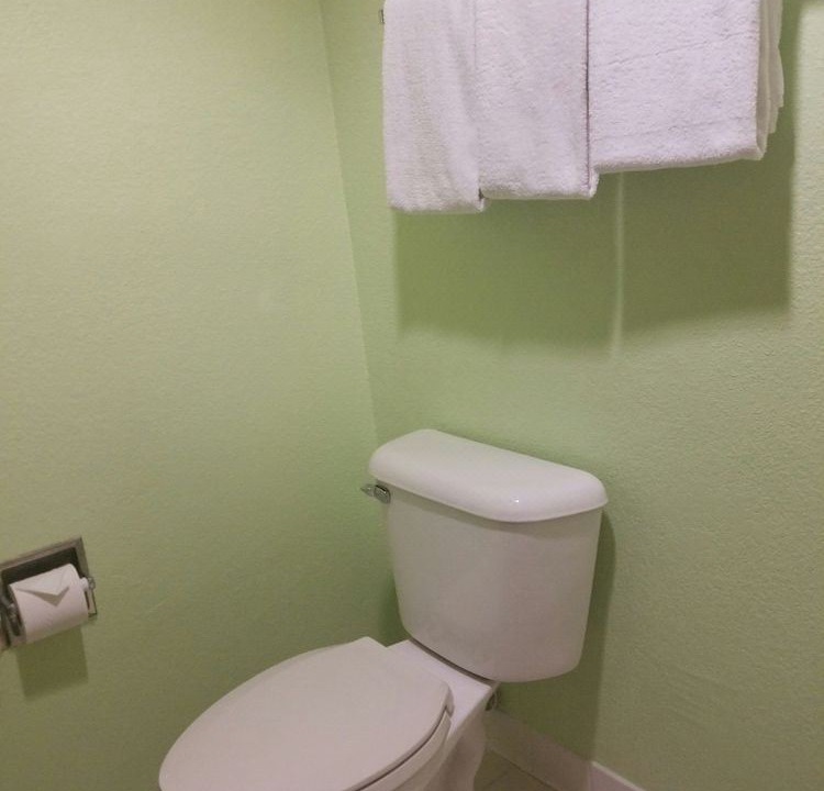 Photo of Bathroom in Statesboro