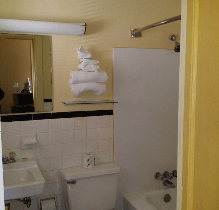 Photo of Bathroom in Rockingham