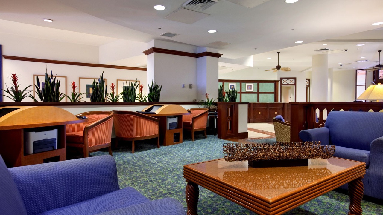 Photo of Livingroom in Singer Island