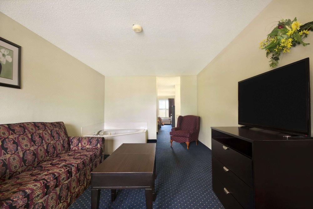 Photo of Livingroom in Alma