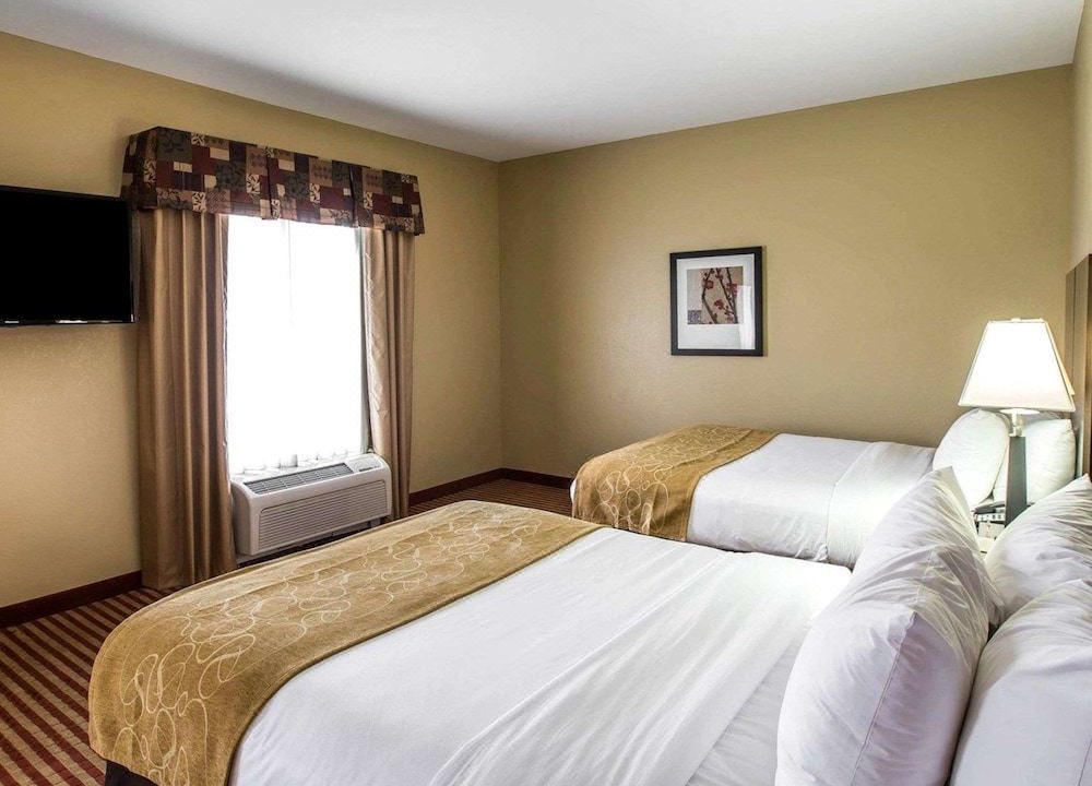 Photo of Bedroom in Waycross