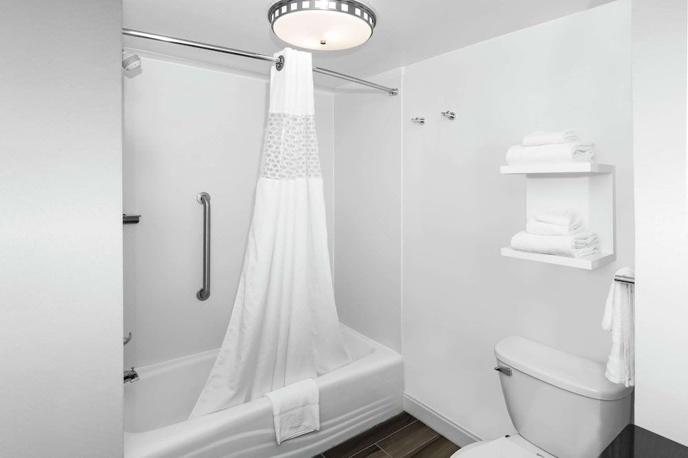 Photo of Bathroom in Southwest Raleigh