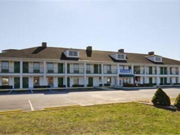 Photo of Buildings in Commerce