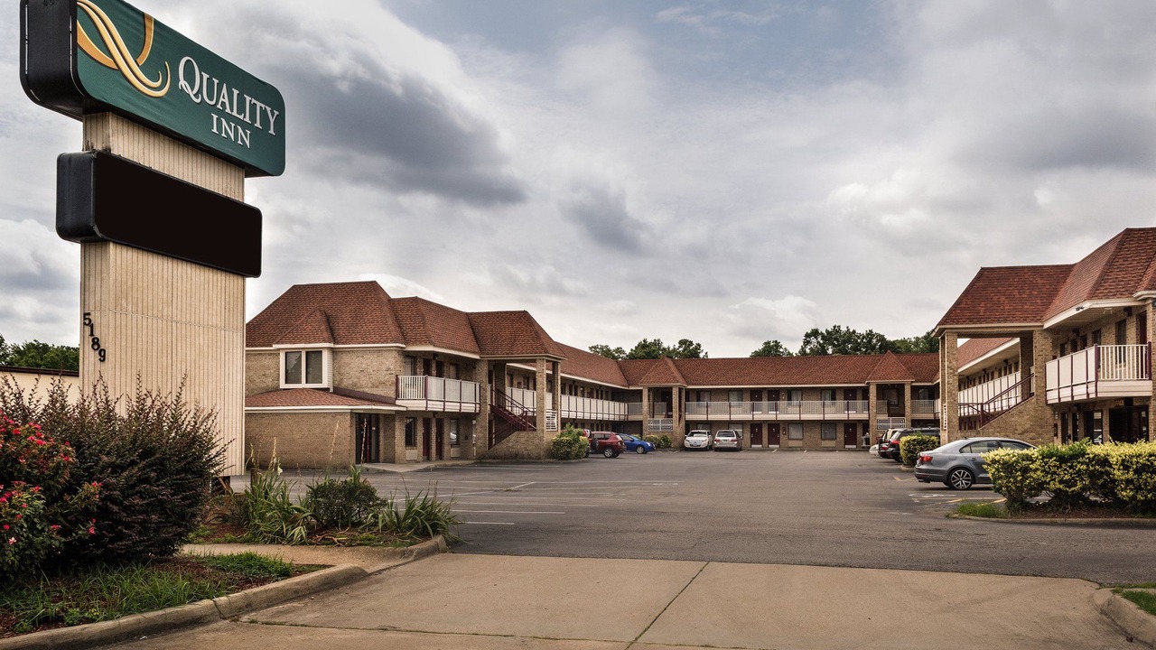 Photo of Buildings in Northwest