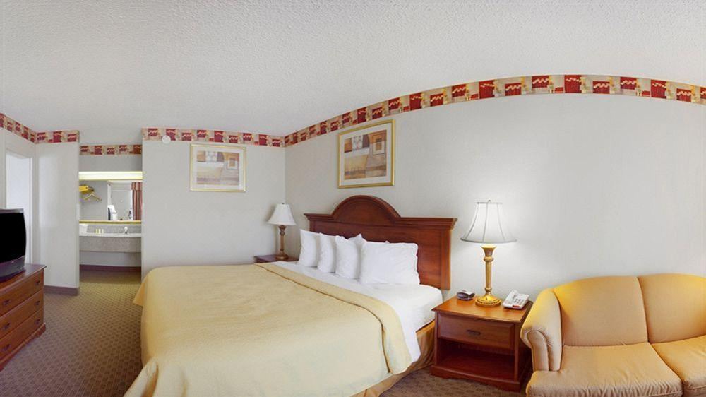 Photo of Bedroom in Walterboro